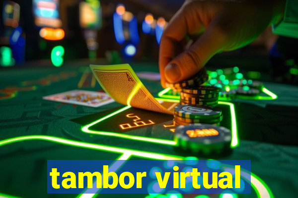 tambor virtual